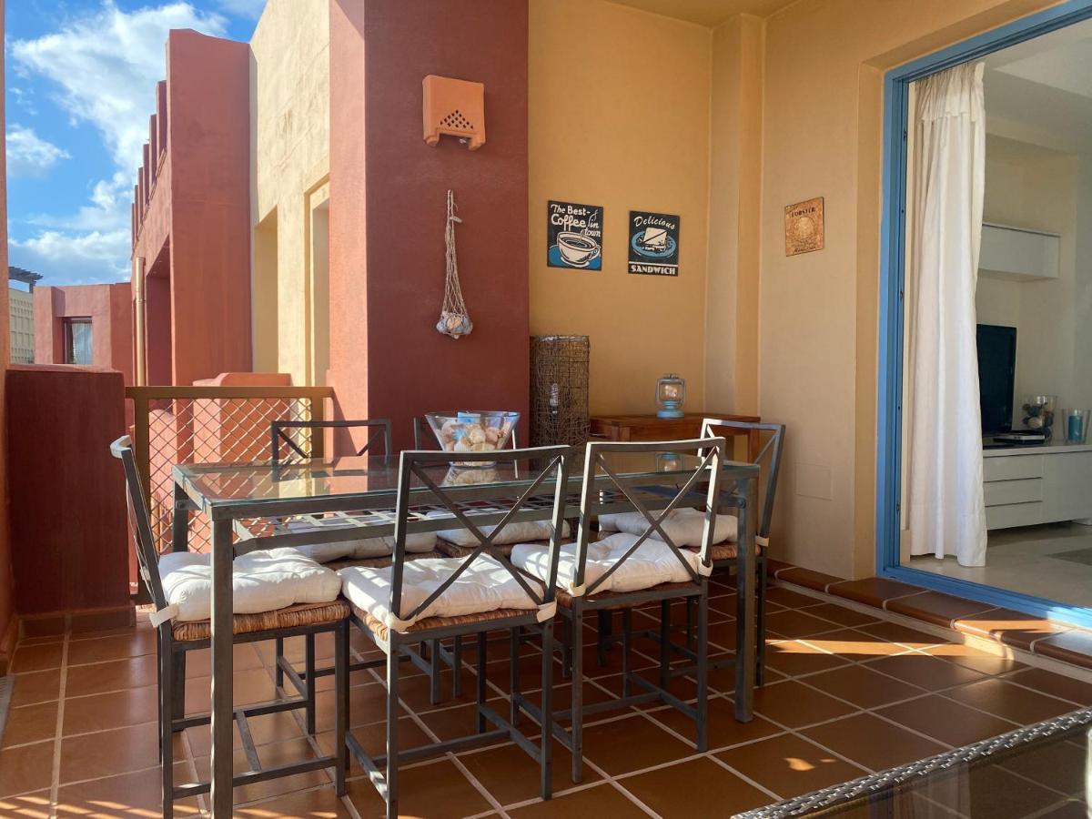 Apartamento Con Terraza Sobre La Marina De Sotogrande San Roque  Zewnętrze zdjęcie